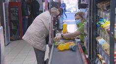Češi loni spotřebovali rekordní množství jídla. Snědli o sedm kilo více