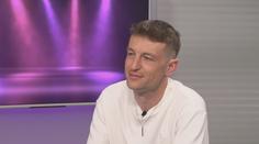 Saxofonista v lékařském plášti. Hudba je ventil od medicíny, říká psychiatr Šalanda
