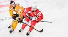 Pardubice srazily i Kuopio. Na Spengler Cupu jsou v semifinále