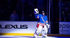 Král Henrik se dočká velké pocty. Rangers vyřadí jeho ikonické číslo
