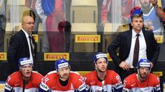 Čeští hokejisté si po MS pohoršili! Na žebříčku jsou až za USA
