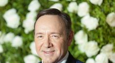 Herec Kevin Spacey přiznal, že je gay! Kolega ho viní z obtěžování