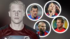 Prokletá Viktorka Plzeň: Pět fotbalistů, pět smutných příběhů