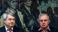 Zeman o Ransdorfovi: Zemřel jeden z nejbystřejších intelektuálů