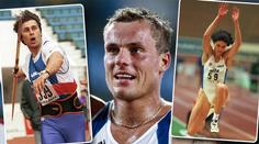 Národní hrdinové na dobu určitou: Čím se dnes živí atletické legendy?