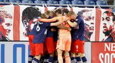 MLS zná složení play-off. Jak dopadl majitel Beckham a trenér Henry?