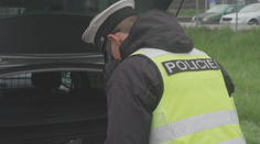 Měl policii nabízet úplatky, když ho zastavila opilého. Teď muži hrozí 6 let vězení