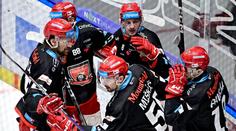 Mountfield vynuloval Bruslaře a slaví. V semifinále vyzve rivala z Pardubic