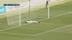 Gól z půlky a rychlé vedení 2:0! Ani to Baníku nestačilo na výhru s Brnem
