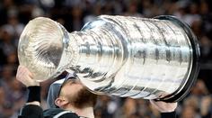 STANLEY CUP patří do Los Angeles! Slaví i nejlepší střelec Gáborík!
