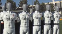 Real Madrid trénuje s revoluční novinkou. Roboti pomáhají Kroosovi i Modričovi