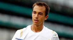 Rosolovi se proti Kohlschreiberovi odveta za Wimbledon nepovedla