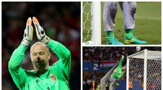 Fanoušci smutní. Teplákový fantom a hrdina z EURO končí!