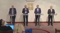 Automobilky omezují výrobu, energie zdražují. Tripartita se shodla na řešení