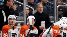 Vojna ve Philadelphii končí. Flyers vyhodili trenéra Tortorellu