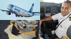 Pilot zříceného airbusu volal o pomoc! Pak zkusil prudký sestup