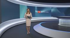 Odpolední Televizní noviny – čtvrtek 20. ledna