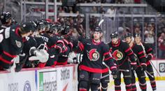 Ottawa vyzve dosud stoprocentní Tampu. Připraví ji o body? Sledujte na Nova Sport
