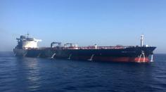 Írán zadržel britský ropný tanker, druhý jen varoval a propustil