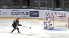 VIDEO: ORIGINÁLNÍ All Star. Vtipný nájezd i dělová rána