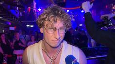 Bylo tam se mnou 11 psychopatů. Chci jen jíst, cvičit a množit se, říká Spicy Pája