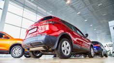 Už i Nissan definitivně mizí z Ruska. Fabriku prodá za euro a přijde o miliardy