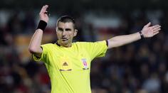 Podivné penalty v divizi. Drábka vyřadili z listiny rozhodčích