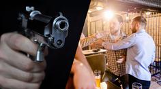 Při rvačce padl smrtelný výstřel, žalobce nyní zrušil stíhání střelce