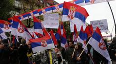 Barikády i střelba, na hranicích Kosova se Srbskem to opět vře