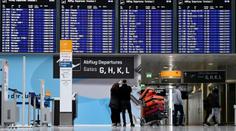 Německo sužuje stávka dopravců. Potíže s cestováním se přelijí i do Česka