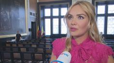 Kuchařová promluvila o rozvodu s Brzobohatým. Chce mít poslední slovo