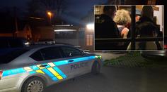 Drsný útok kvůli EET! Kontrolory v nouzi musela zachraňovat policie