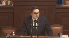 Buča je válečný zločin, shodli se poslanci. Chtějí vznik mezinárodního tribunálu