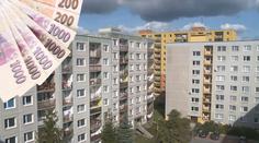 Prodal byt, úřad mu dál vyměřoval daň. Nakonec jej poslal do exekuce!