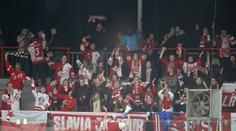 Ve Slavii zbyly dluhy, říká nový majitel. Jak to bude s Růžičkou?