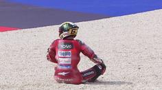 Zvrat v boji o titul! Bagnaia spadl, Martín navýšil vedení na čele šampionátu