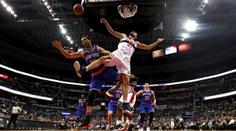 Satoranského fantazie! A Wizards se s ní chlubí na svém facebooku