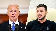 Zelenskyj si hraje s ohněm. Američané zradili ukrajinskou důvěru, rozčílil se
