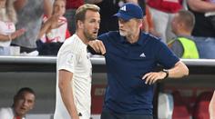 Kanea je mi líto, musí si teď myslet, že jsme týdny netrénovali, smutnil Tuchel