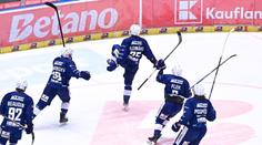 Sedmiletý půst je u konce. Kometa srazila Pardubice a slaví extraligový titul