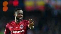 Nadstavba ještě nezačala a Sparta má jistou pokutu! Viníkem Kanga