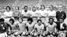 Zemřel kapitán brazilské reprezentace z MS 1974. Výkony oslnil i Barcelonu