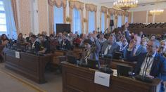 Stát ještě nemá přiznání majetku všech politiků. Přibijte mě na kříž, říká Berkovec