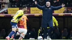Istanbulské derby má dohru. Mourinho byl obviněn z rasismu a nelidské rétoriky