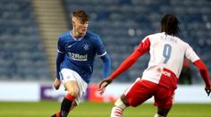 Skotsko trestá hráče Rangers. Pět z nich dostalo zákaz hraní