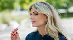 Ochucené nahřívané cigarety už si v Česku nekoupíte, schválili poslanci