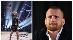 Patrik Kincl: Role otce se mi daří, je to i dobrá výmluva. Zápas bude v květnu