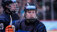 Talent Calgary byl obviněn ze znásilnění. Hokejista si dlouho nezahraje