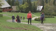 Čechy spojuje turistická vášeň. Nová trasa vede kolem naší země