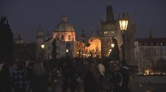 Praha má nový centrální dispečink veřejného osvětlení. Ovládá 136 tisíc lamp